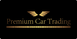 Logo Premium Car Trading